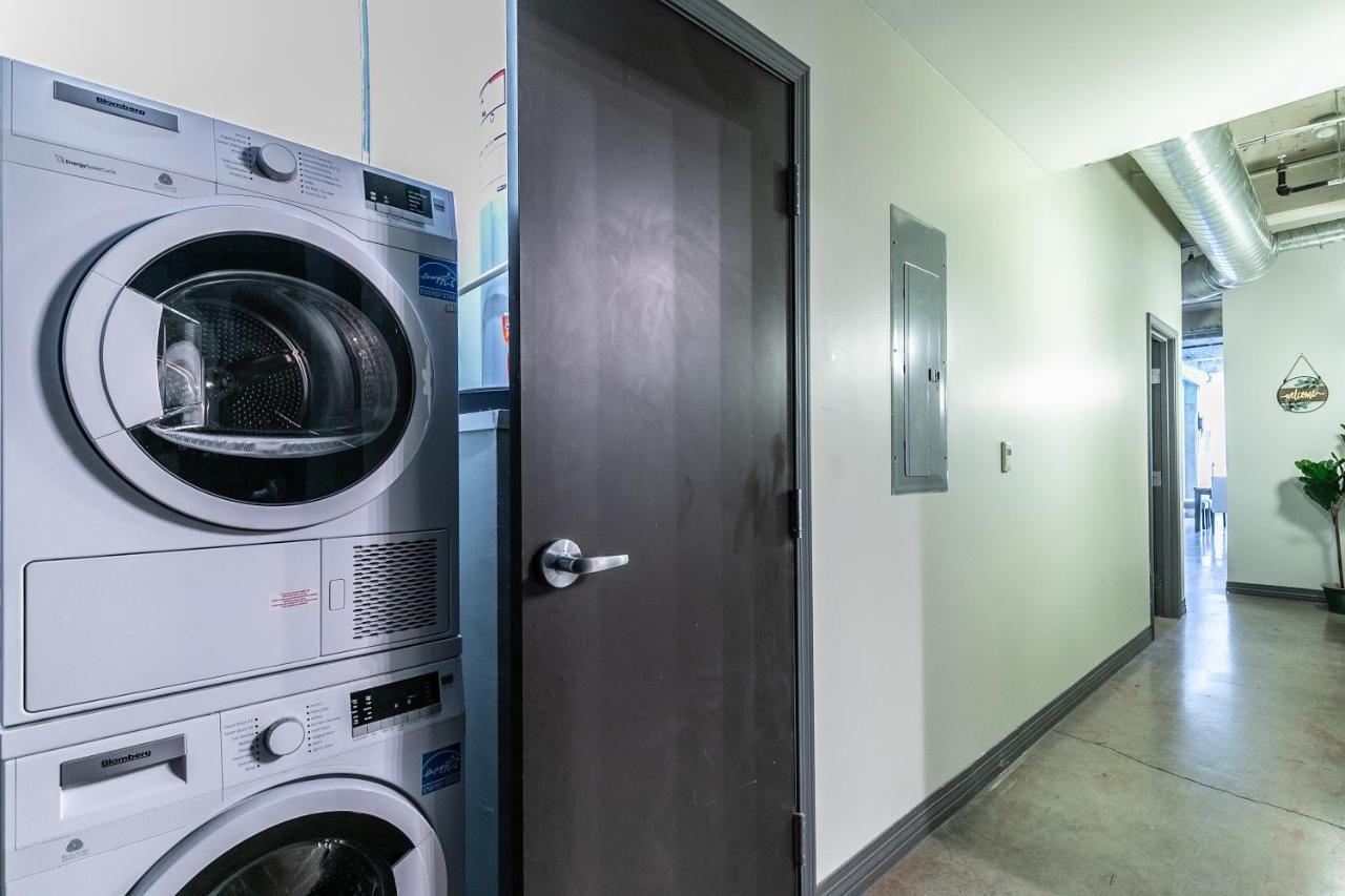 Luxury Downtown Dallas Stay By Amyfinehouse エクステリア 写真