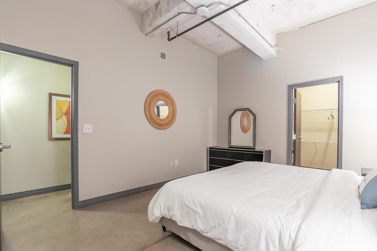 Luxury Downtown Dallas Stay By Amyfinehouse エクステリア 写真