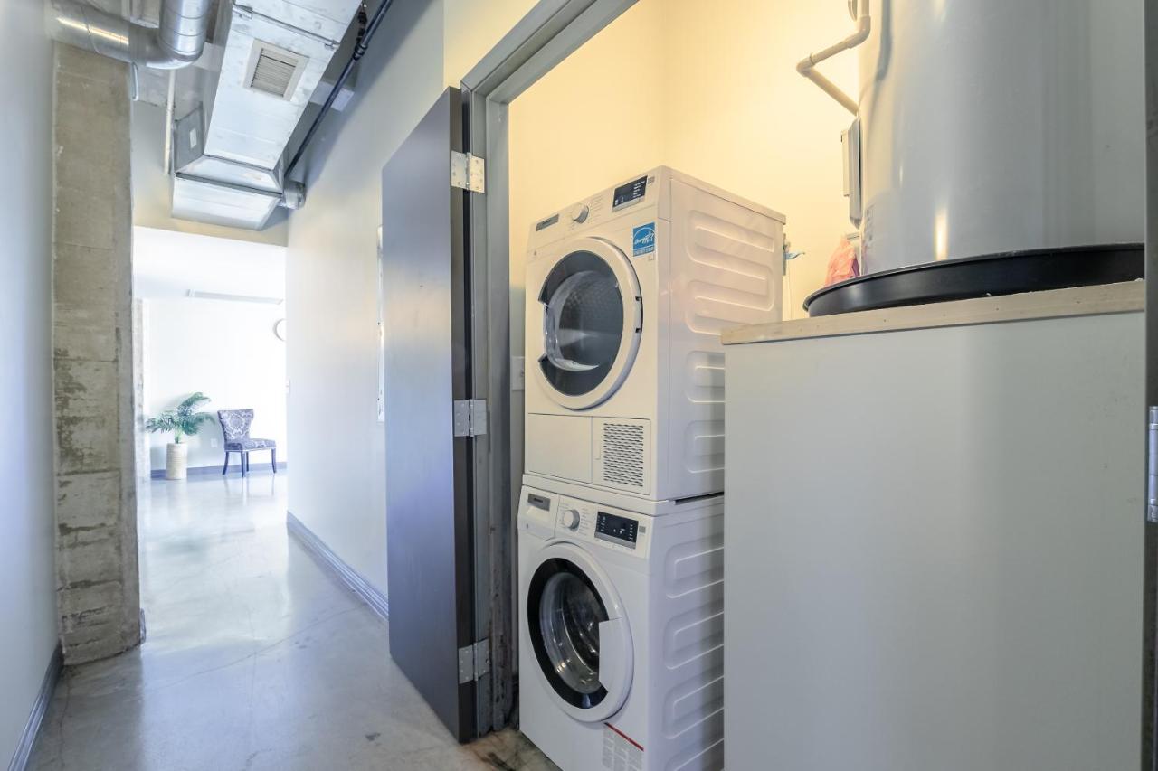 Luxury Downtown Dallas Stay By Amyfinehouse エクステリア 写真