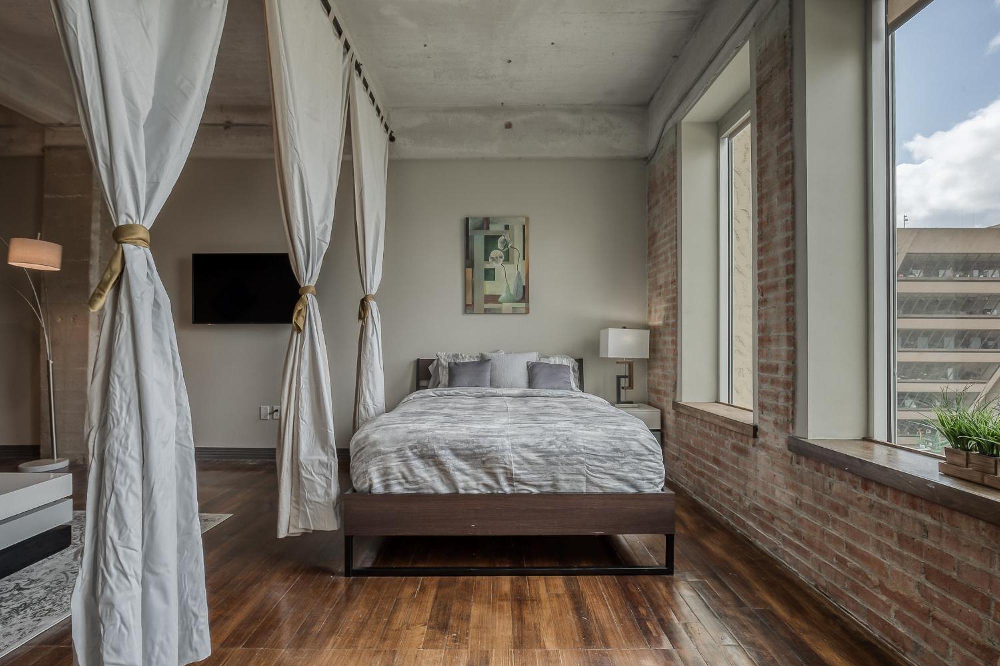 Luxury Downtown Dallas Stay By Amyfinehouse 部屋 写真
